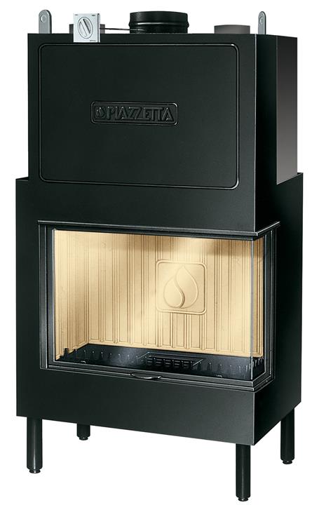 Piazzetta HT 801