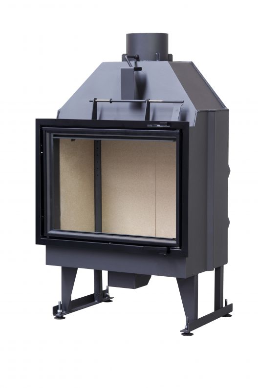 Kamīna kurtuve KFD ECO iLINE 5172