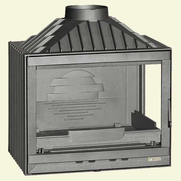 Laudel 700 compact kurtuve - sūra variants