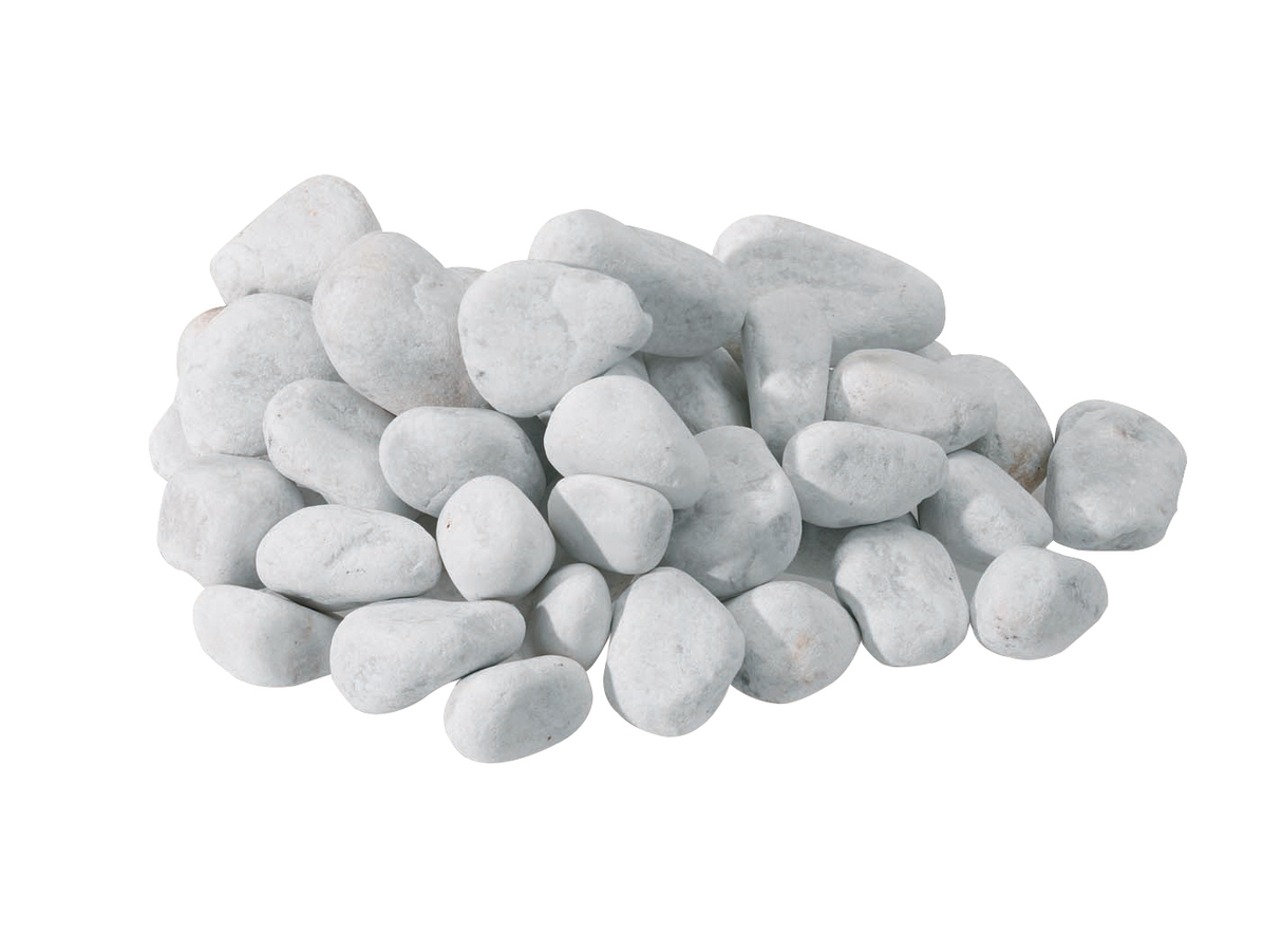 Dekoratīvie oļi (5 kg) - 38 EUR ar PVN