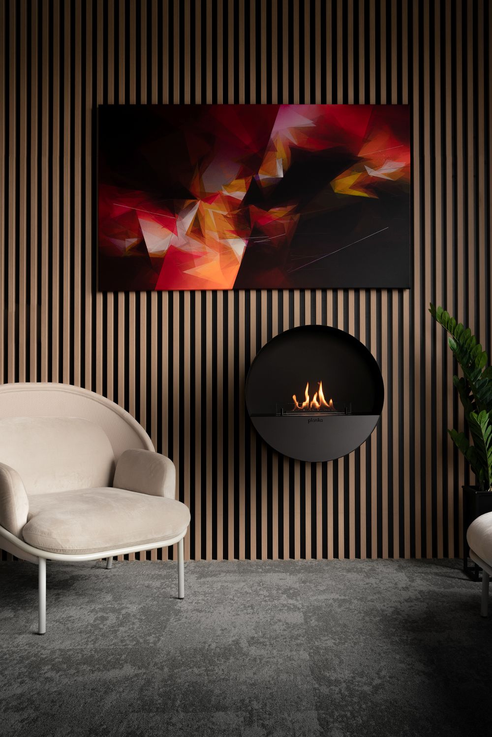 Bubble Wall Arrangement 1 2500px