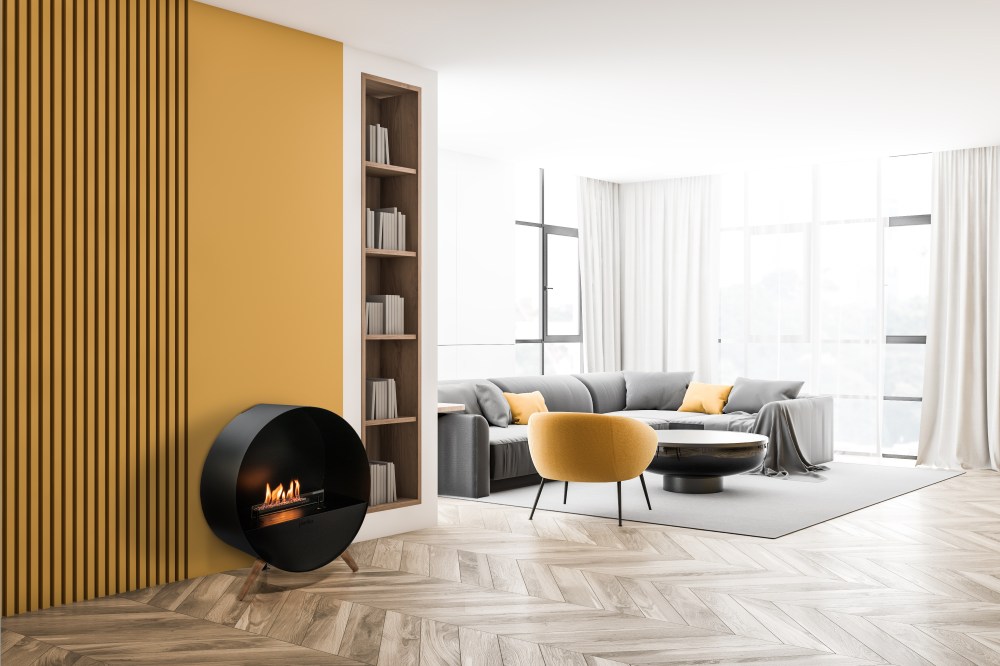 Bubble Wall&Floor Arrangement 3