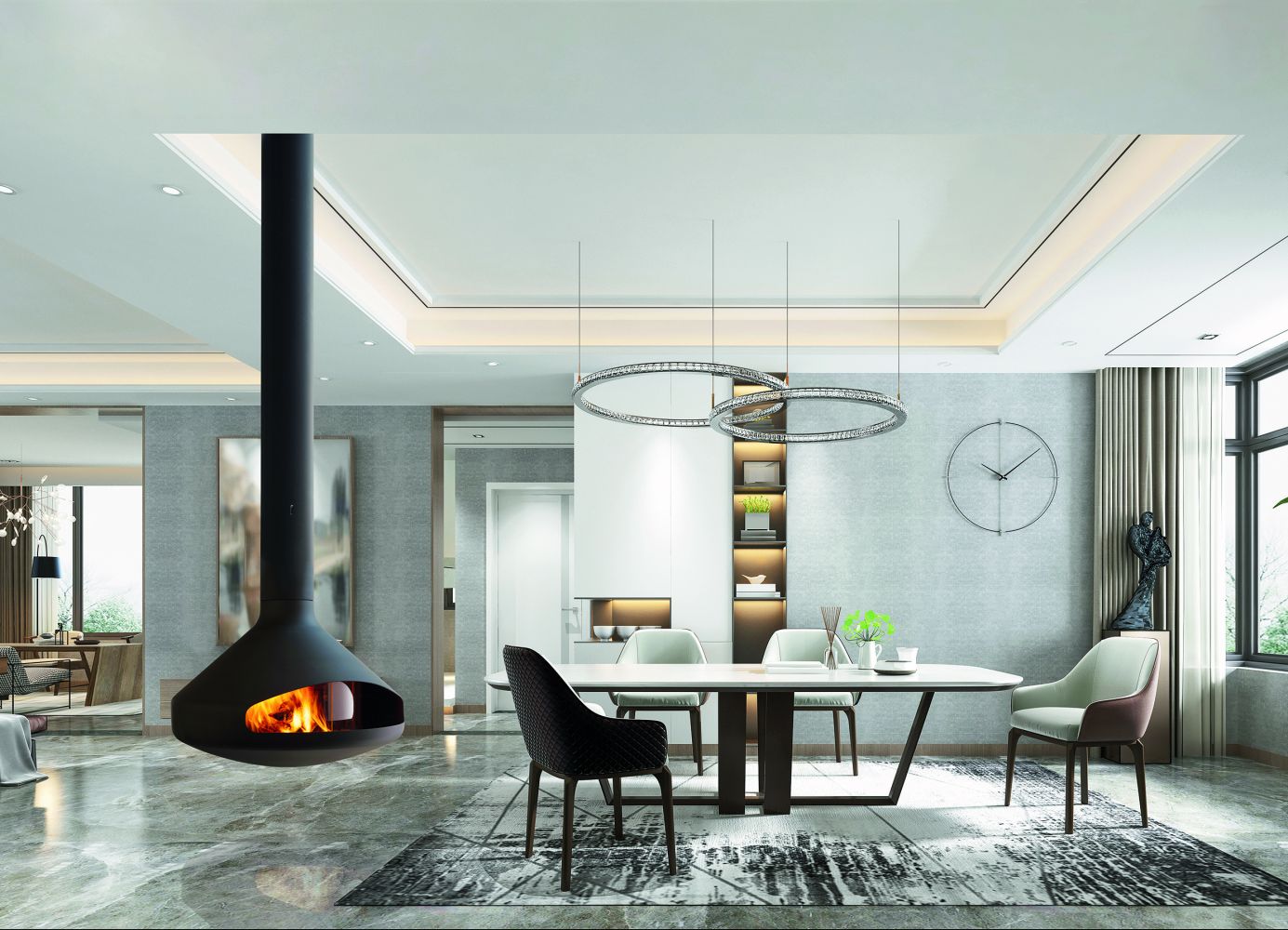Ergofocus Glazed Ar Stiklu (1)