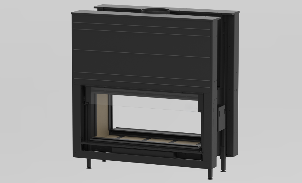 DORAKO Linea DF H 1180