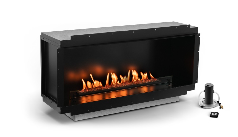 Neo 500 Fireplace