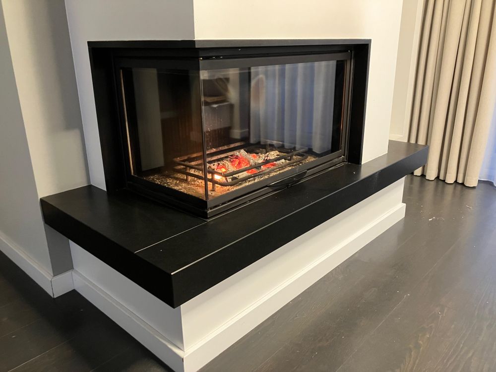 Piazzetta MA SL Kamīna Bilde (4)