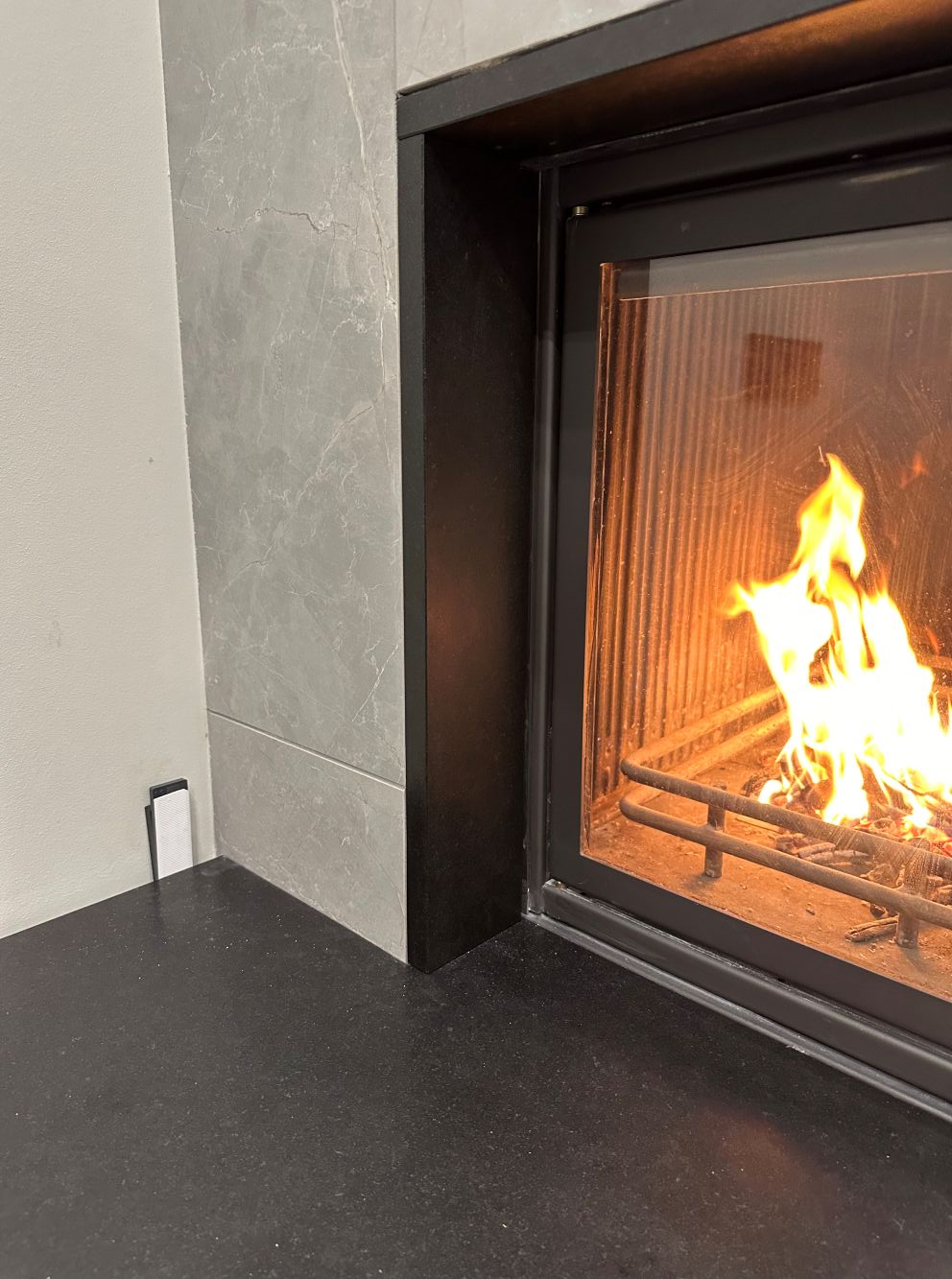 Piazzetta MA SL Kamīna Bilde (6)