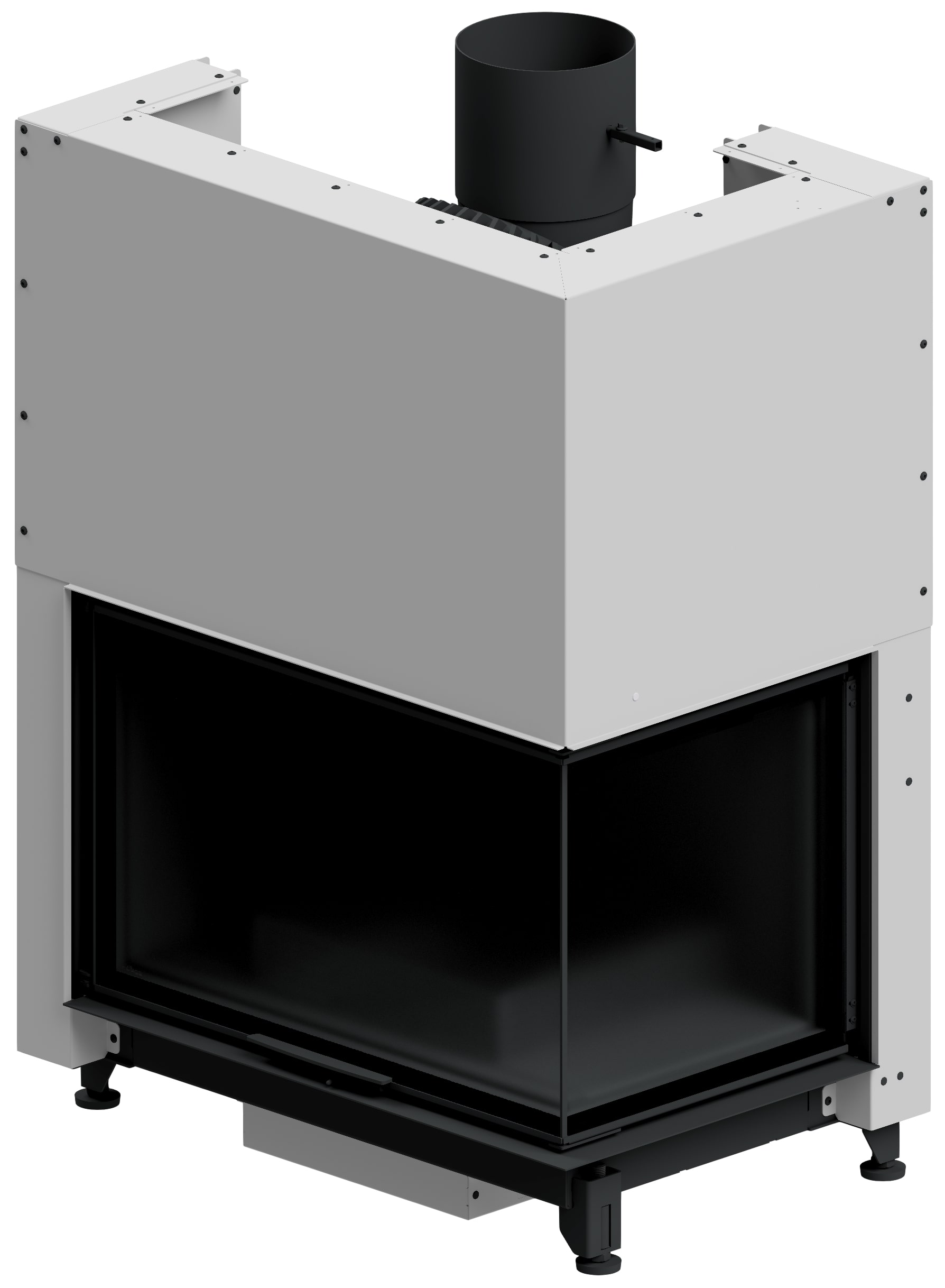 RII 50x80x42 R - labā puse