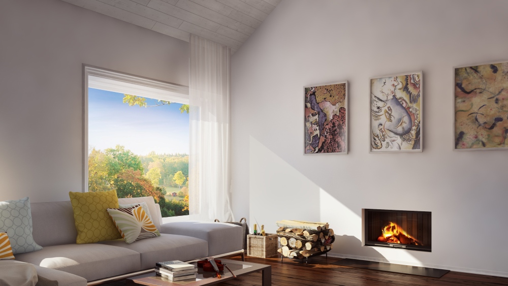 Ruegg Violino Taisnais Kamins (4)