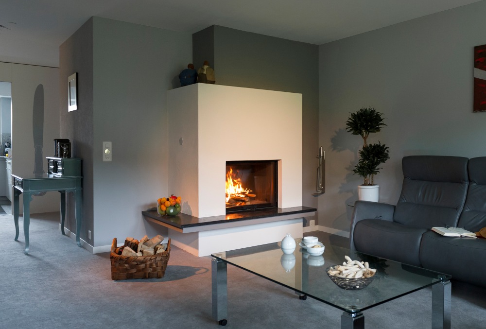 Ruegg Violino Taisnais Kamins (5)