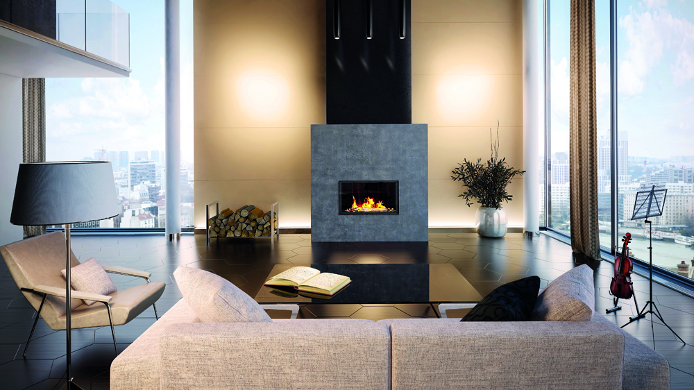 Ruegg Violino Taisnais Kamins (8)