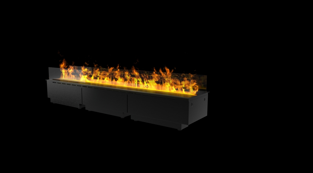 Magic Fire 1500
