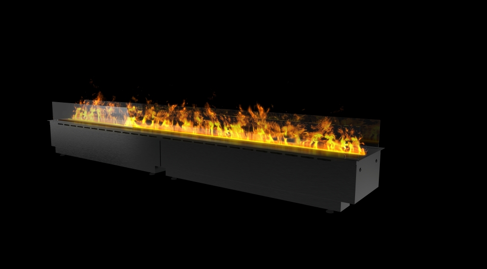 Magic Fire 2000