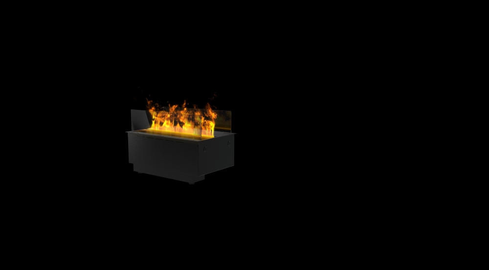 Magic Fire 500